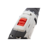 Дрель-шуруповерт аккумуляторная РЕСАНТА ДА-20-2ЛК (2,0 А/ч) 75/14/11