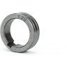 Ролик РЕСАНТА для Al в подающем устройстве с U канавкой 1,0/1,2, САИПА-250 71/6/64
